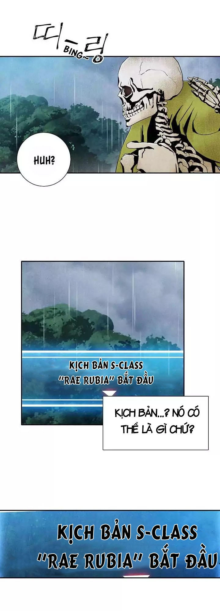 Cốt Binh Trở Lại Chapter 1 - 54