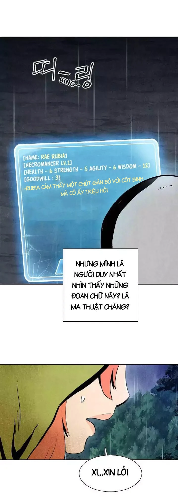 Cốt Binh Trở Lại Chapter 1 - 56