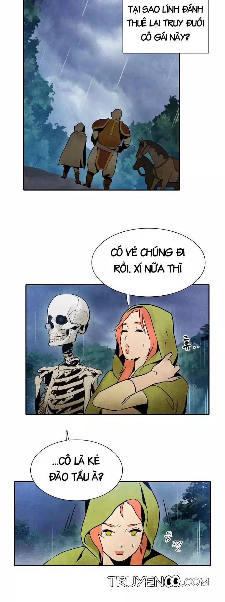 Cốt Binh Trở Lại Chapter 1 - 62