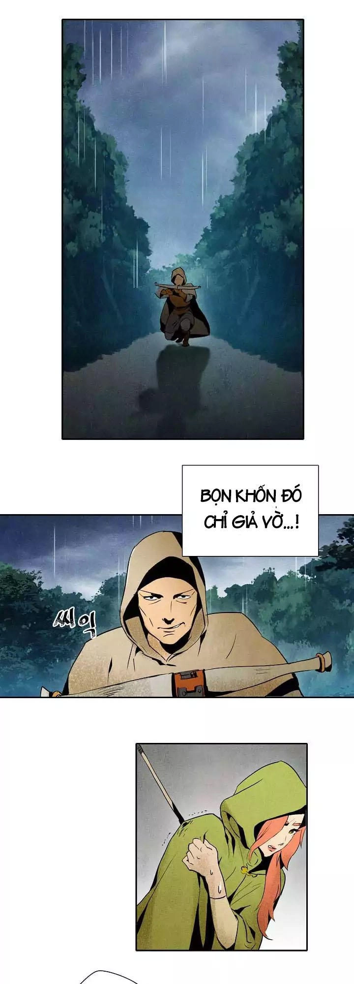 Cốt Binh Trở Lại Chapter 1 - 65