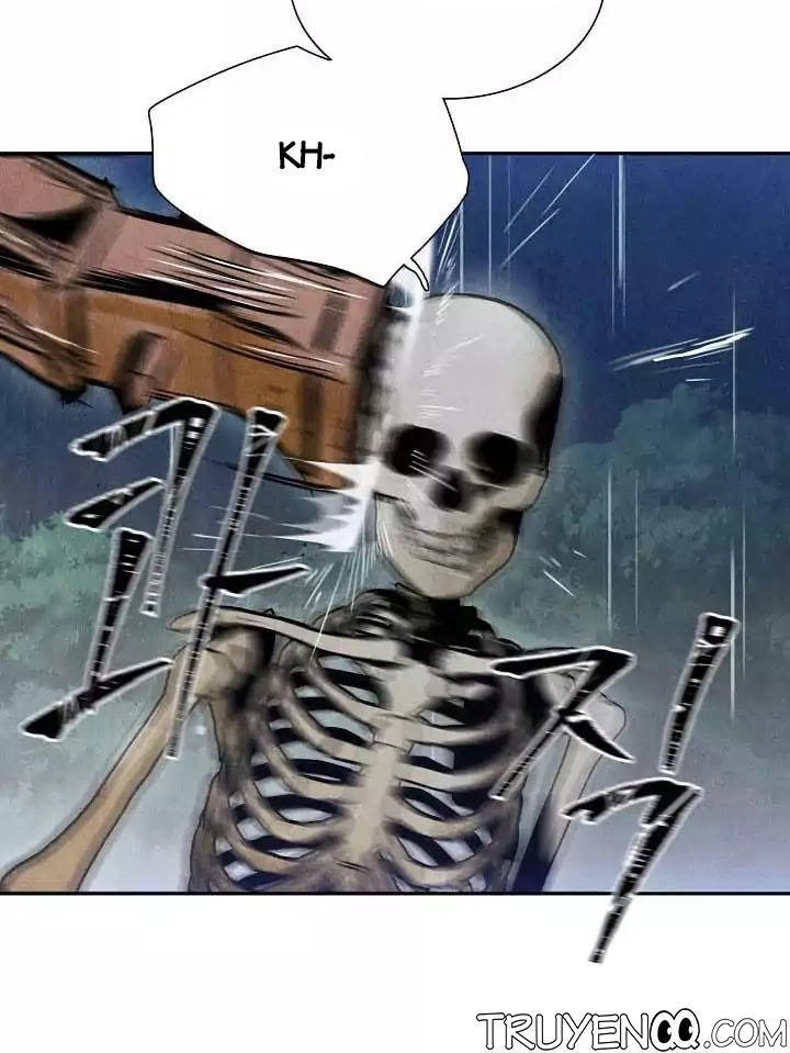 Cốt Binh Trở Lại Chapter 1 - 72