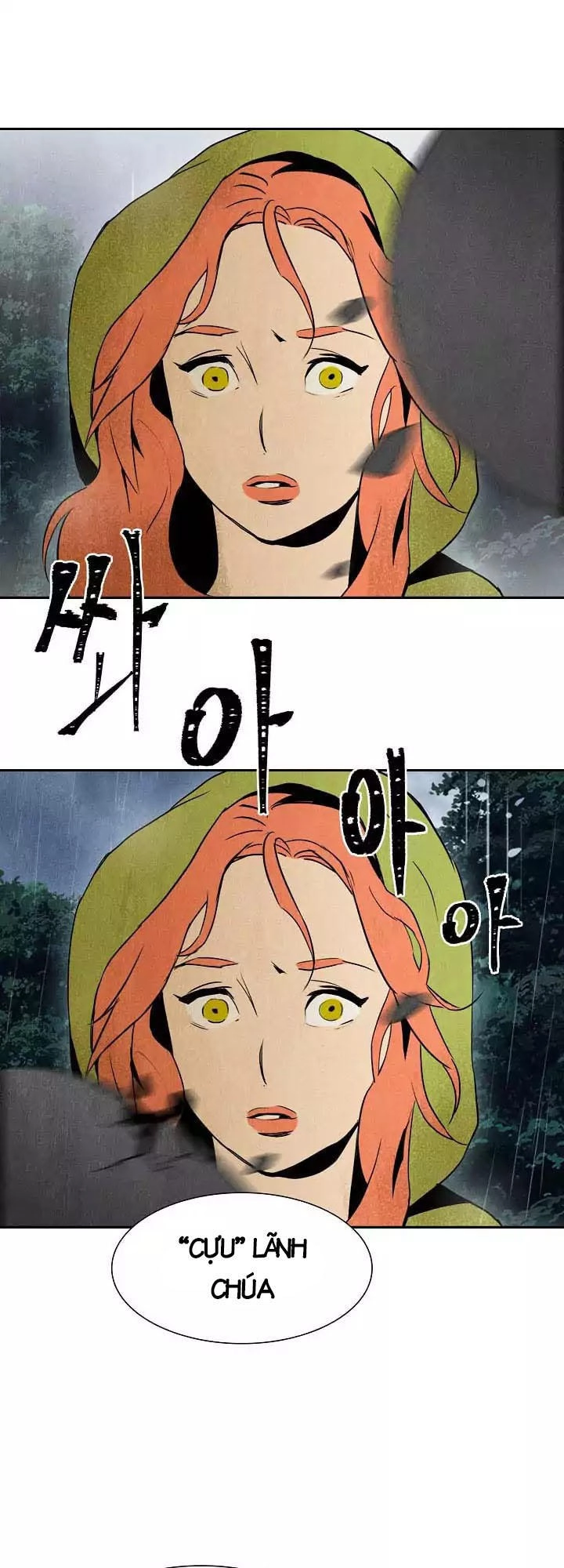 Cốt Binh Trở Lại Chapter 1 - 73