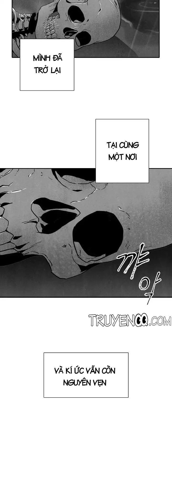 Cốt Binh Trở Lại Chapter 2 - 6