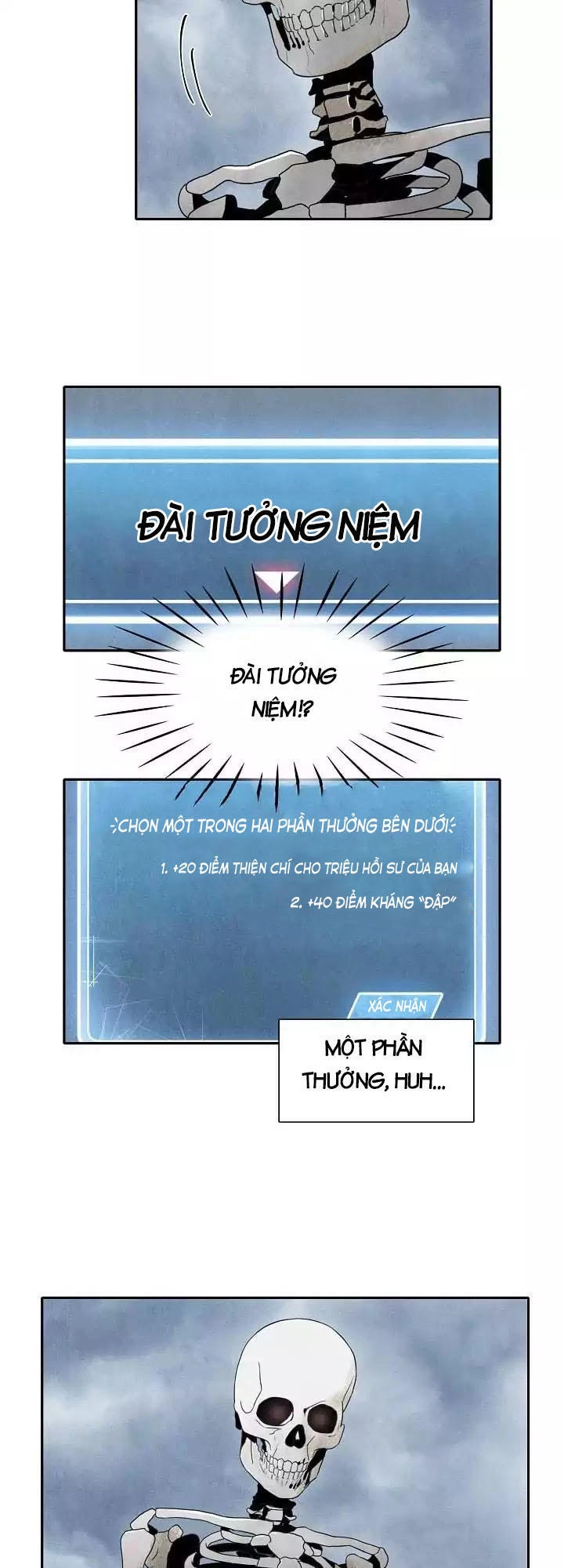 Cốt Binh Trở Lại Chapter 2 - 8