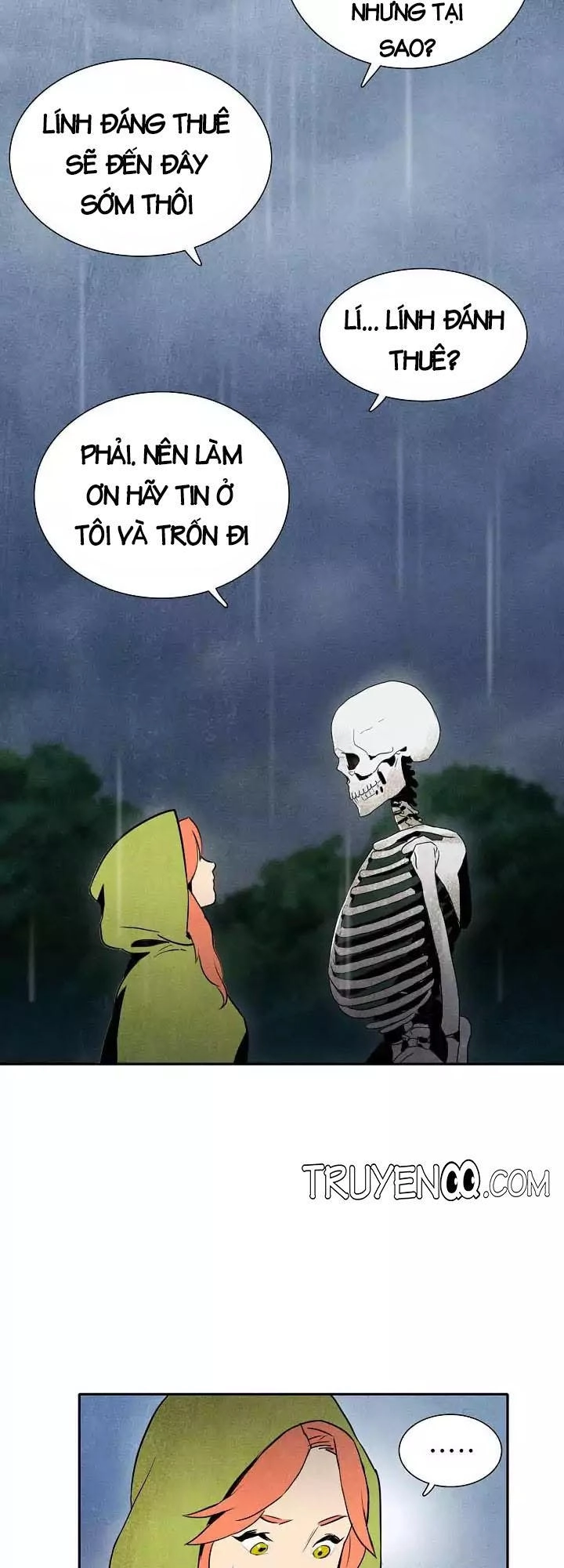 Cốt Binh Trở Lại Chapter 2 - 16