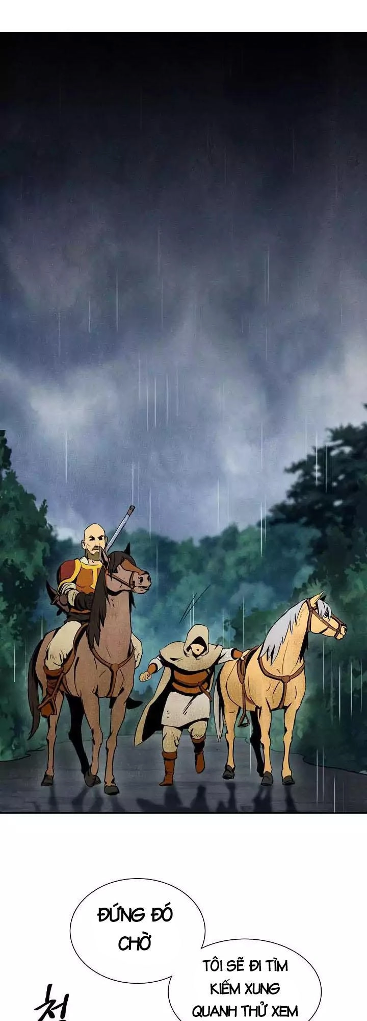 Cốt Binh Trở Lại Chapter 2 - 24