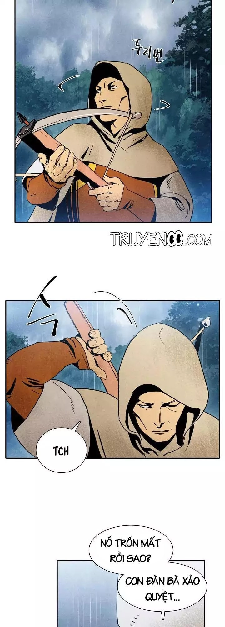 Cốt Binh Trở Lại Chapter 2 - 26