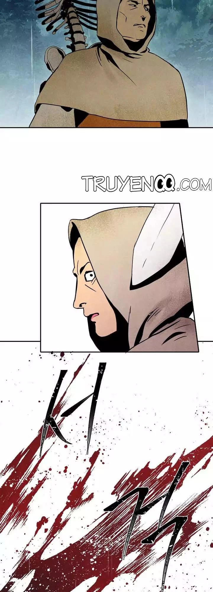 Cốt Binh Trở Lại Chapter 2 - 30