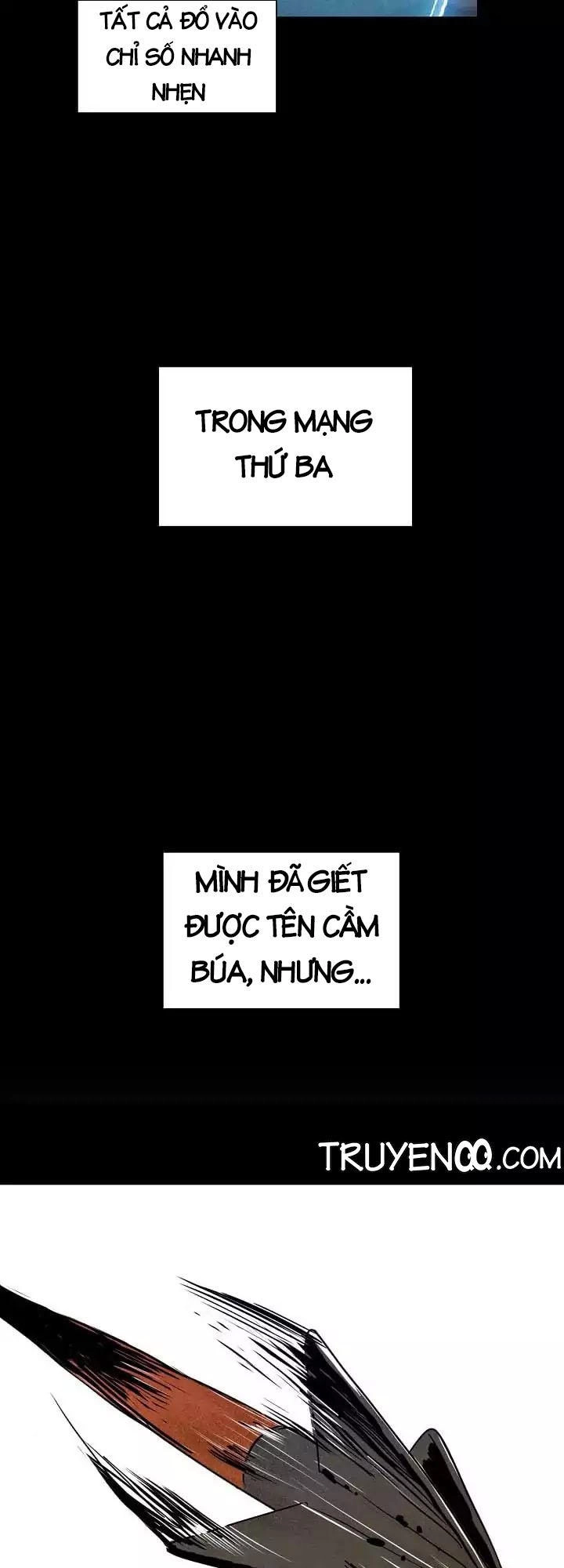 Cốt Binh Trở Lại Chapter 2 - 44