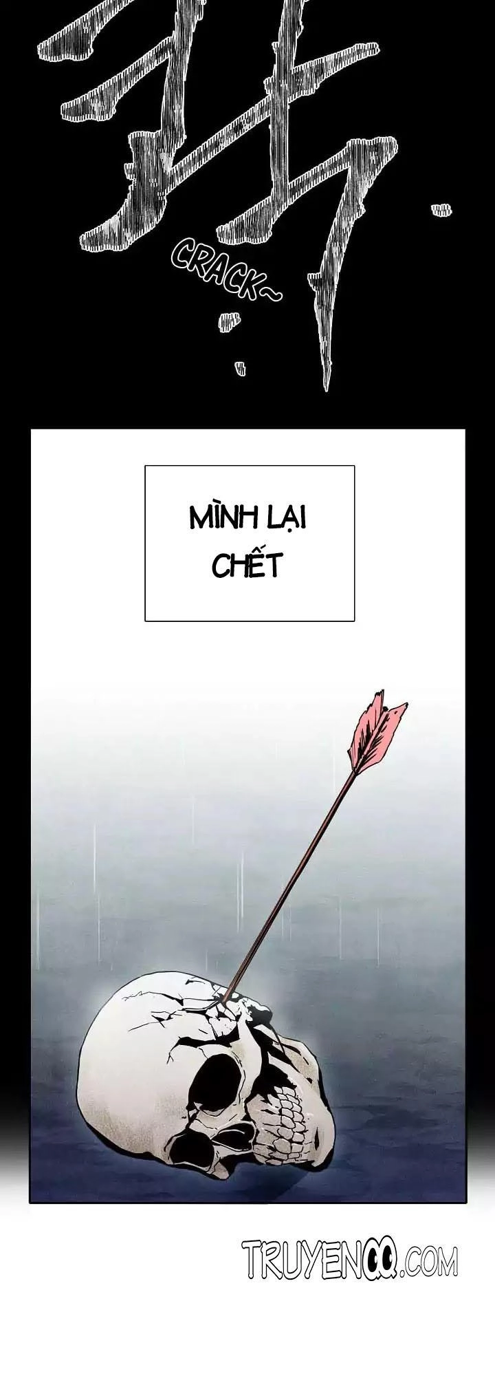Cốt Binh Trở Lại Chapter 2 - 46