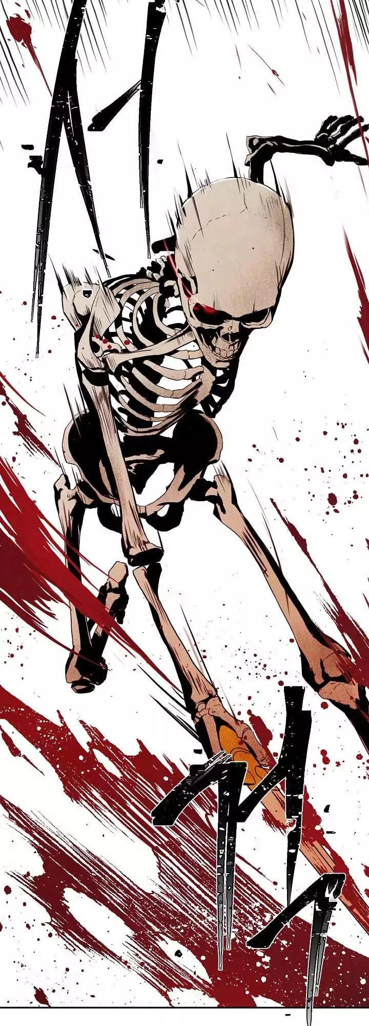 Cốt Binh Trở Lại Chapter 2 - 56