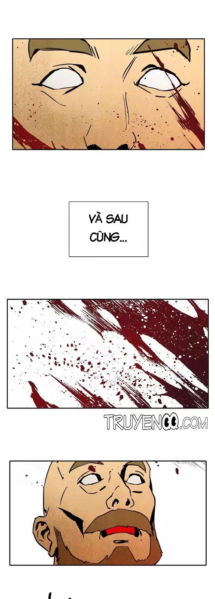 Cốt Binh Trở Lại Chapter 2 - 58