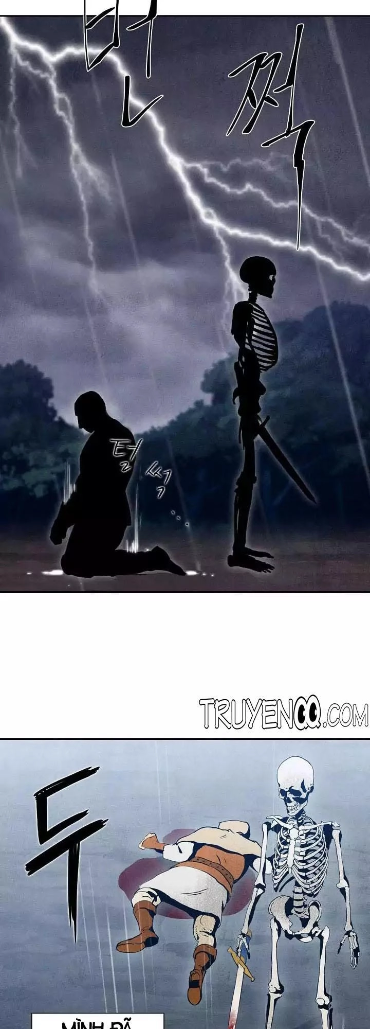 Cốt Binh Trở Lại Chapter 2 - 60