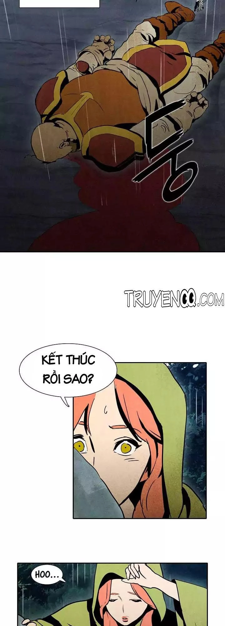 Cốt Binh Trở Lại Chapter 2 - 62