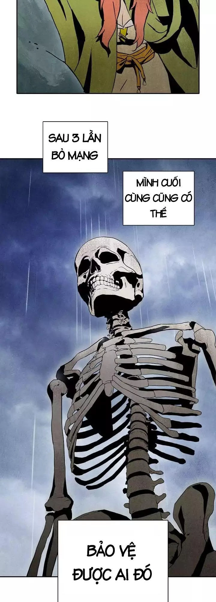 Cốt Binh Trở Lại Chapter 2 - 64