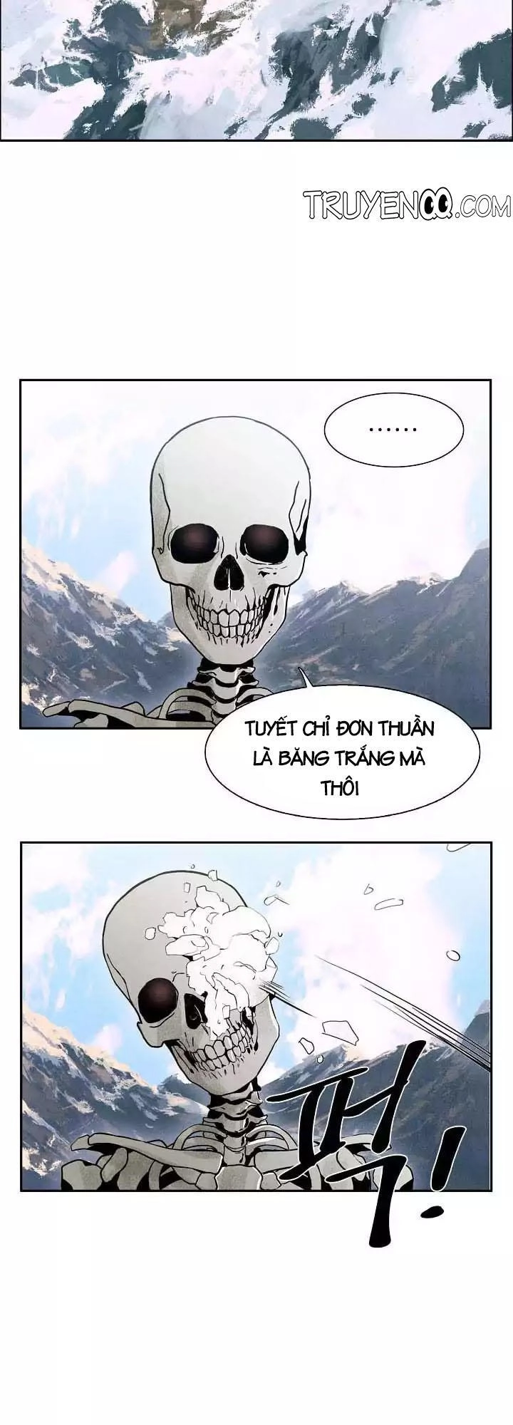 Cốt Binh Trở Lại Chapter 3 - 24