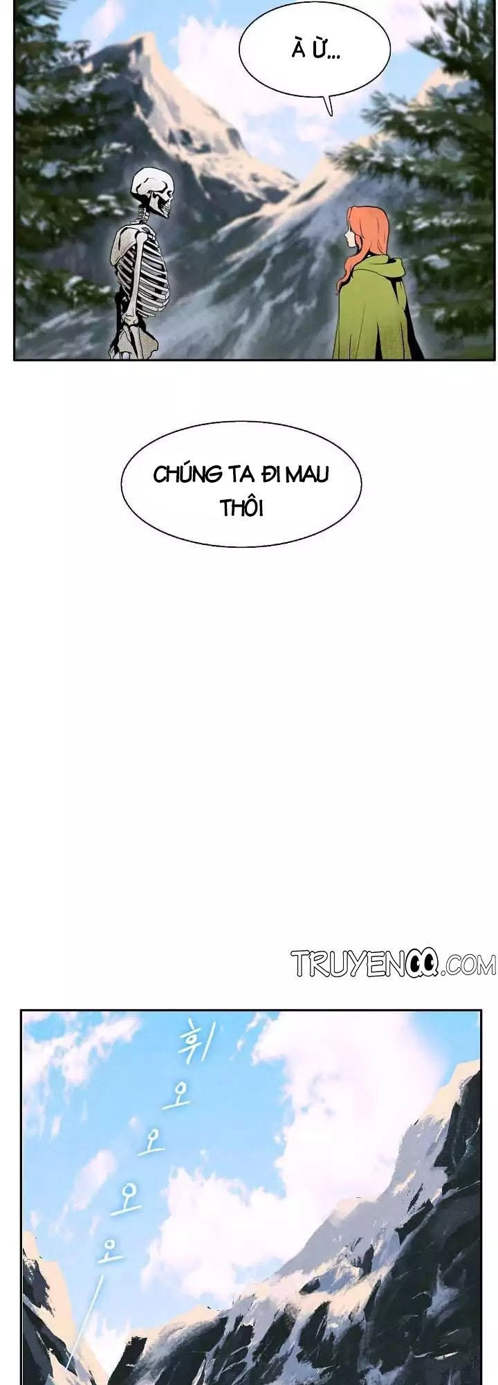 Cốt Binh Trở Lại Chapter 3 - 28