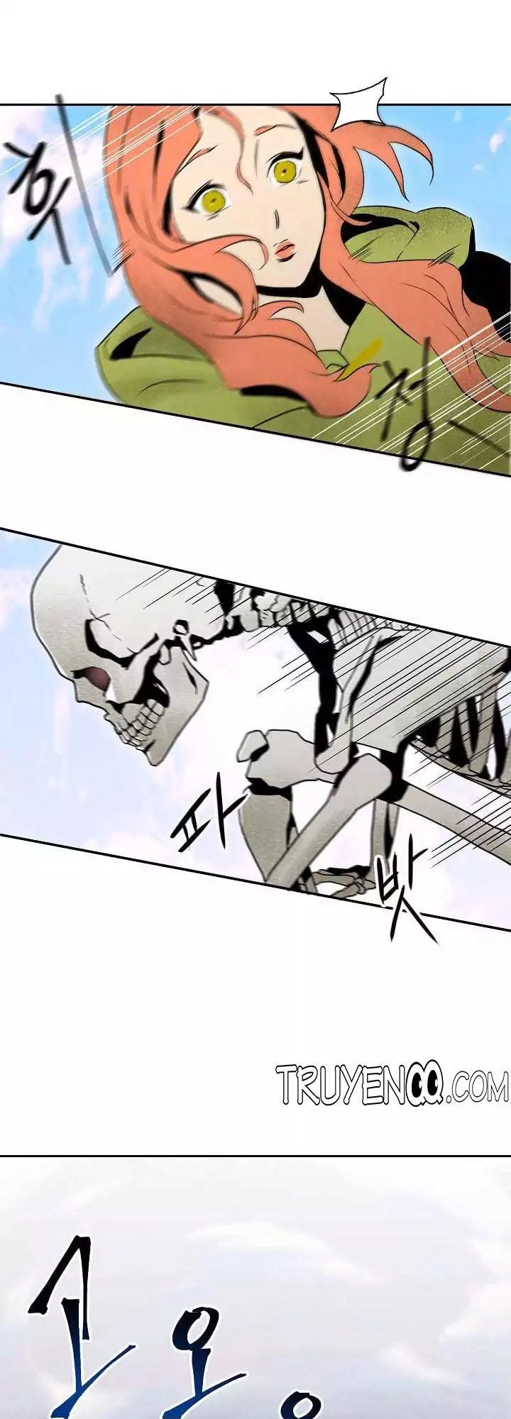 Cốt Binh Trở Lại Chapter 3 - 34