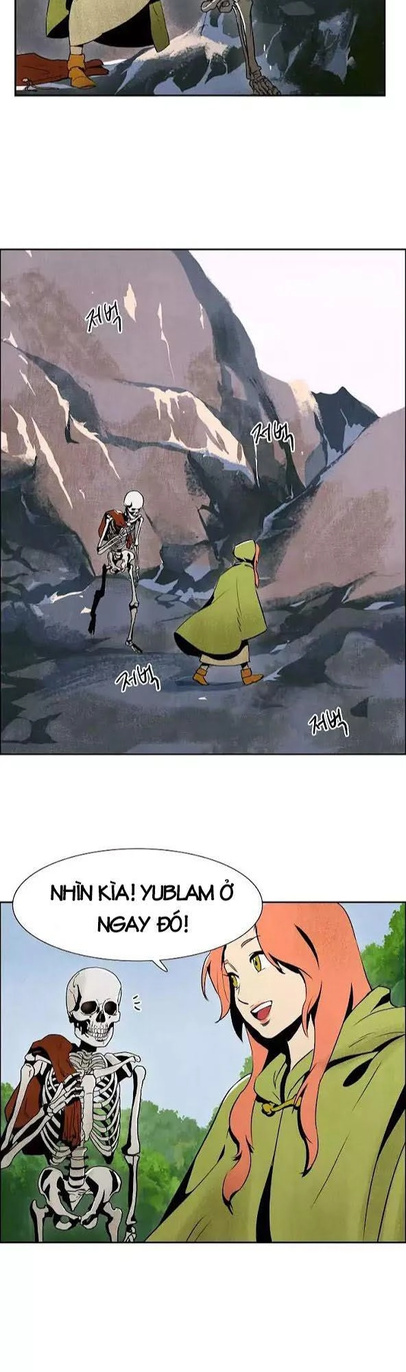 Cốt Binh Trở Lại Chapter 3 - 43