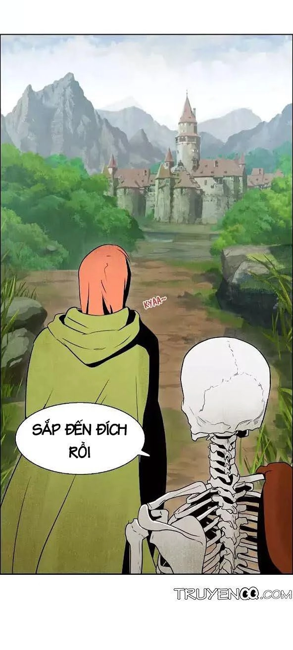 Cốt Binh Trở Lại Chapter 3 - 44