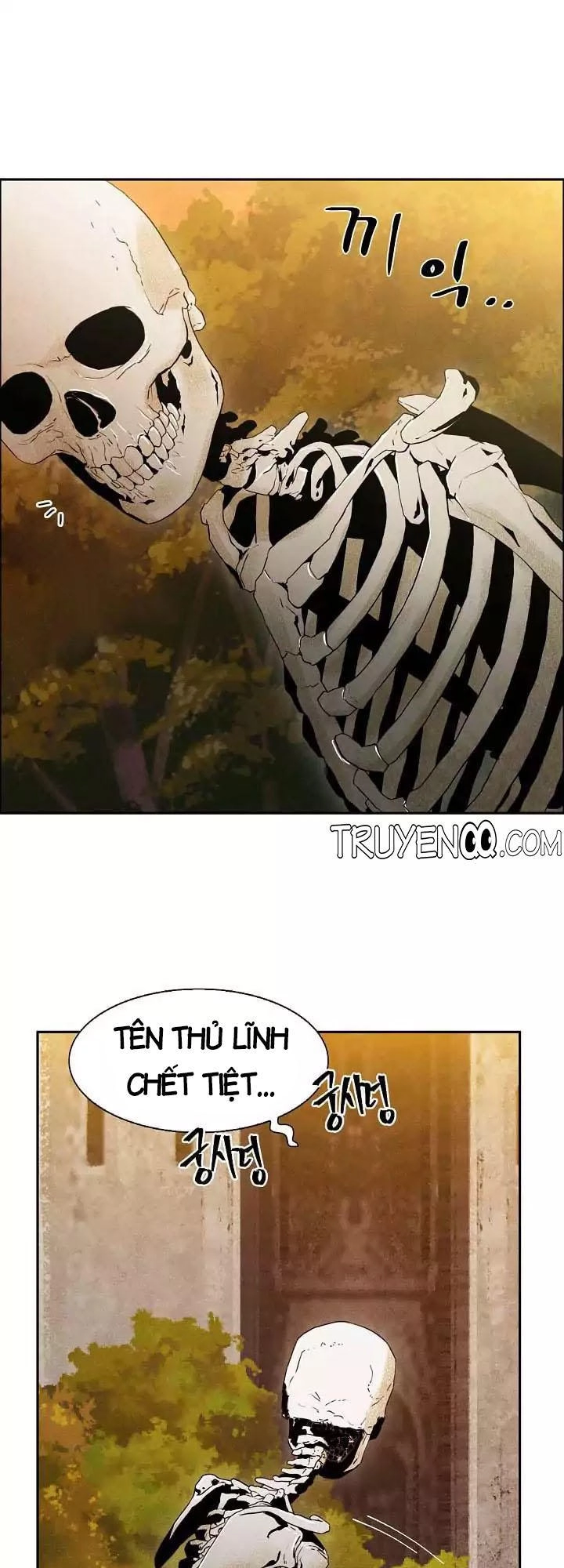 Cốt Binh Trở Lại Chapter 3 - 55