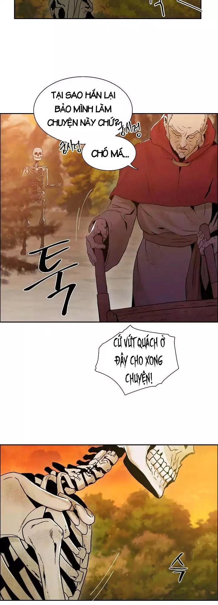 Cốt Binh Trở Lại Chapter 3 - 57