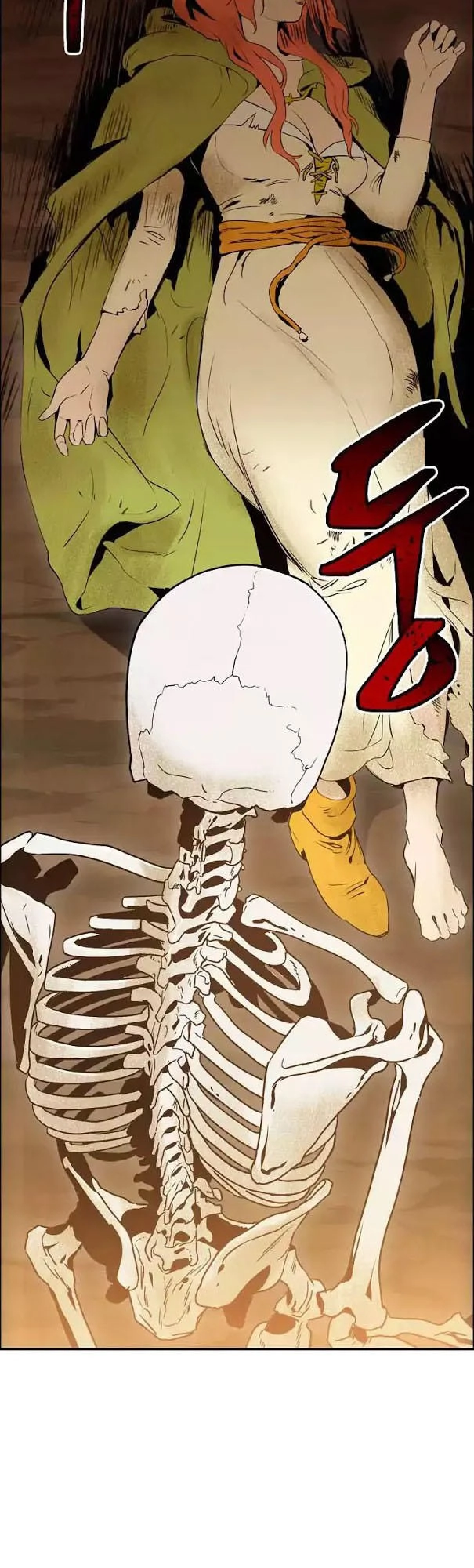 Cốt Binh Trở Lại Chapter 3 - 64