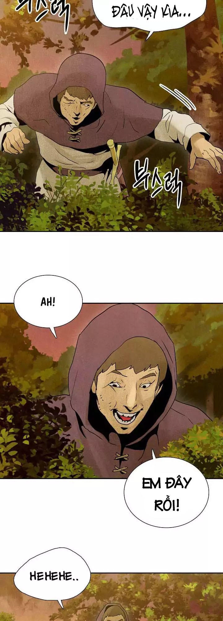 Cốt Binh Trở Lại Chapter 4 - 10