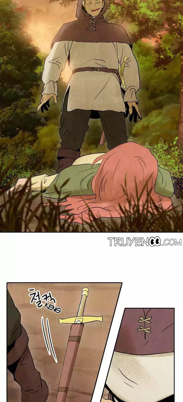 Cốt Binh Trở Lại Chapter 4 - 11