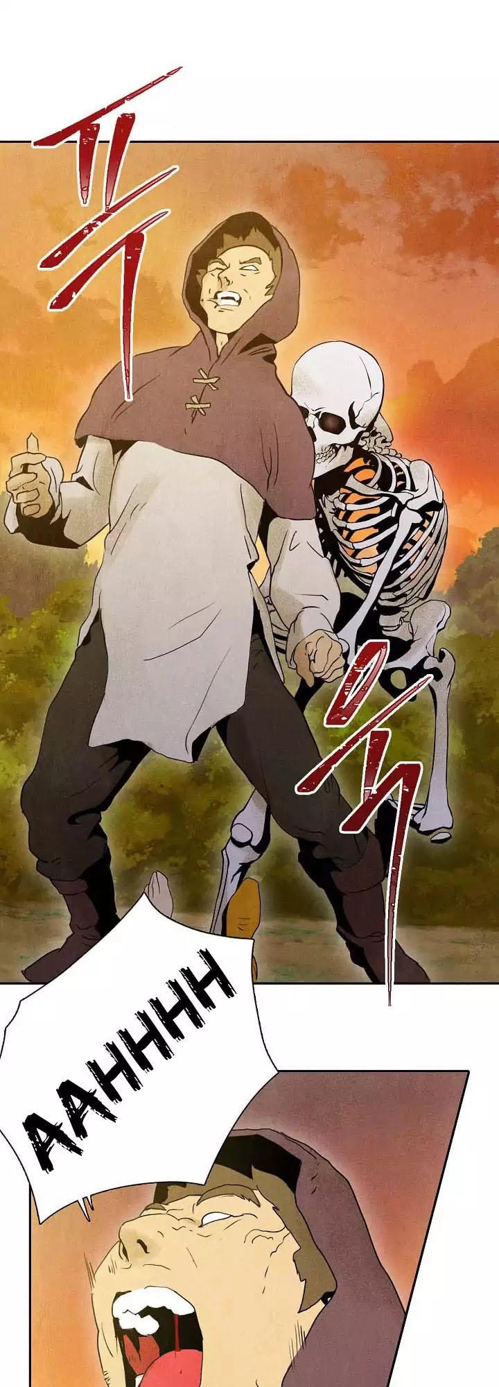 Cốt Binh Trở Lại Chapter 4 - 14