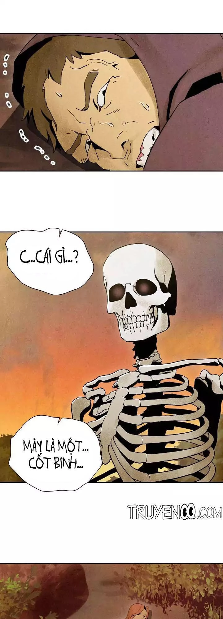 Cốt Binh Trở Lại Chapter 4 - 26