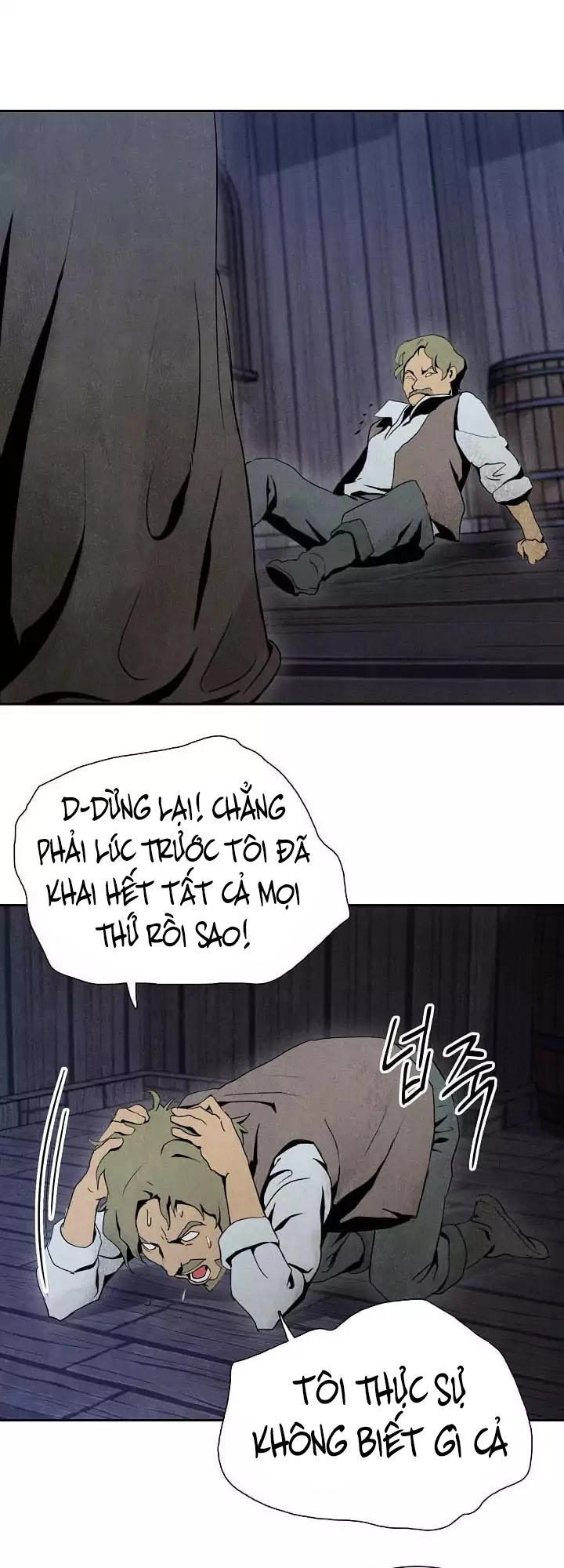 Cốt Binh Trở Lại Chapter 4 - 38