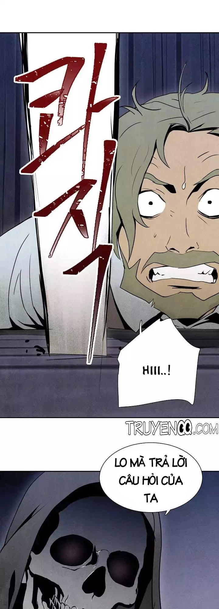 Cốt Binh Trở Lại Chapter 4 - 44