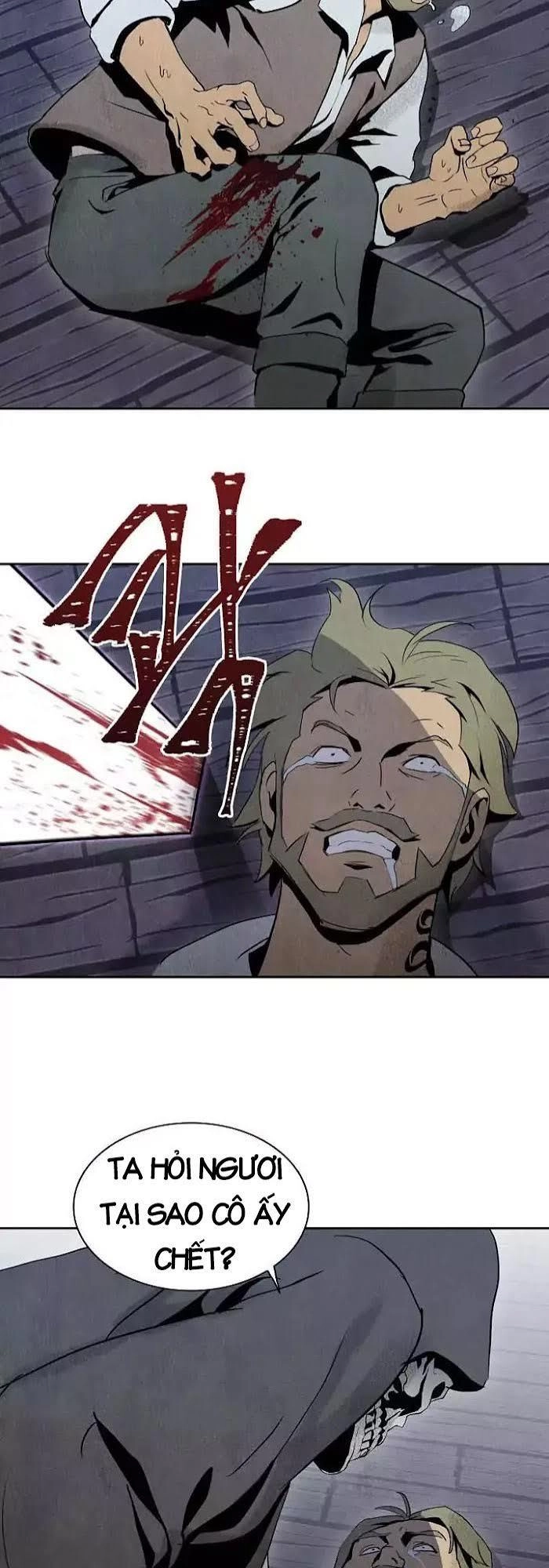 Cốt Binh Trở Lại Chapter 4 - 51