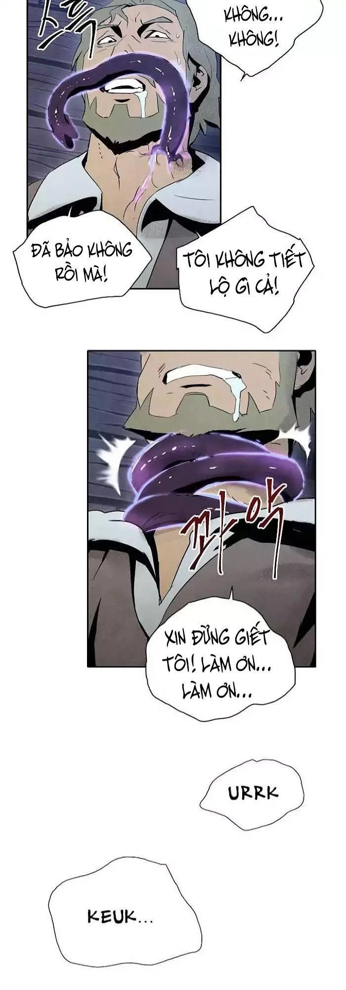 Cốt Binh Trở Lại Chapter 4 - 56