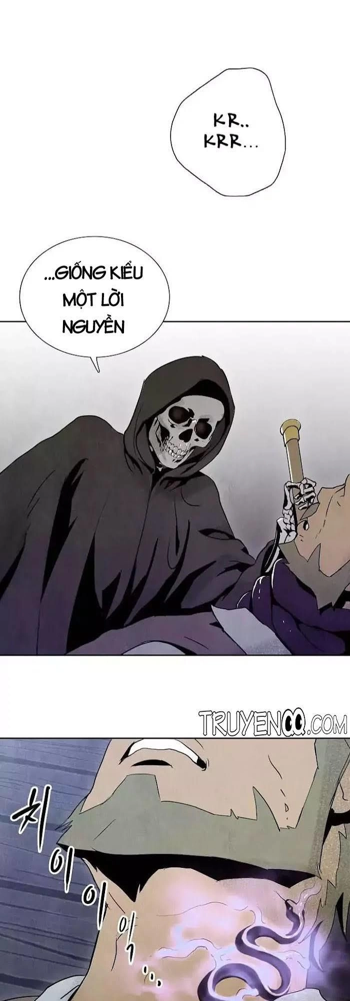 Cốt Binh Trở Lại Chapter 4 - 57