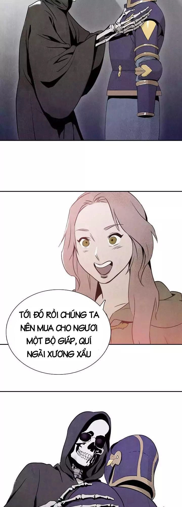 Cốt Binh Trở Lại Chapter 4 - 61