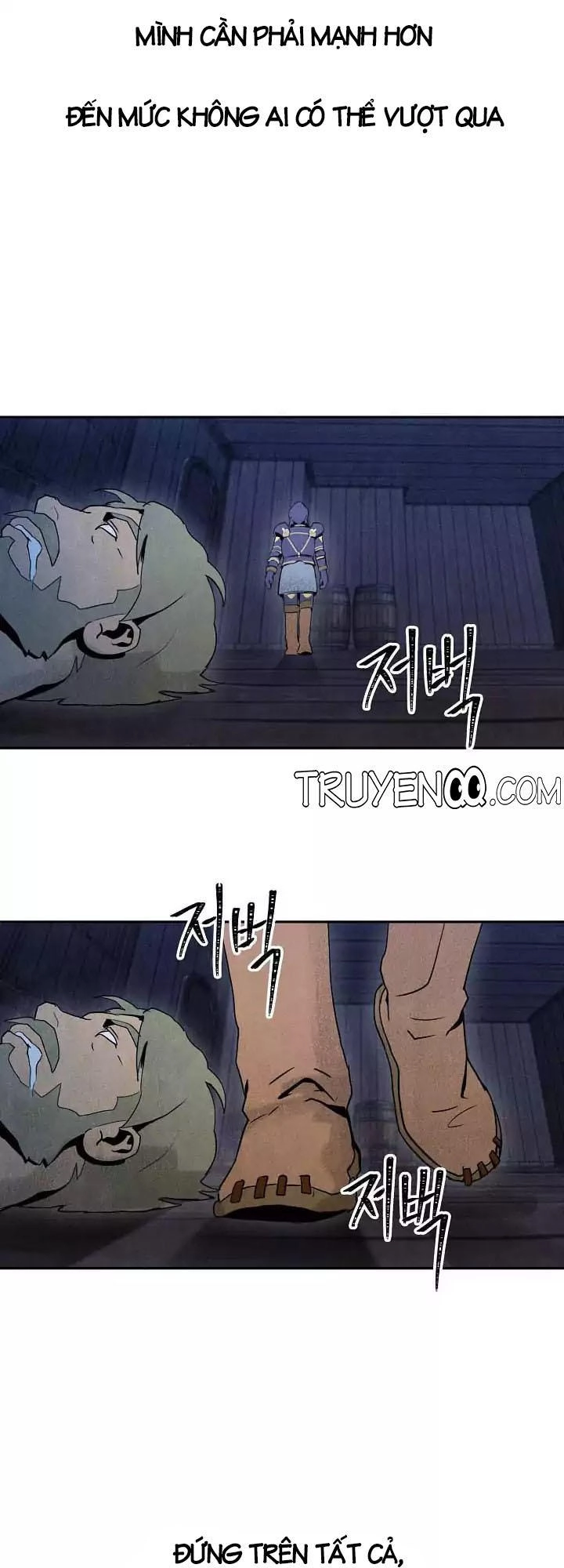 Cốt Binh Trở Lại Chapter 4 - 63