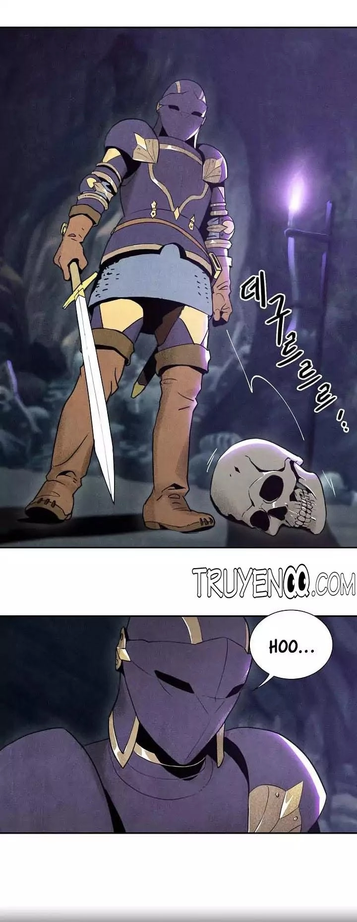 Cốt Binh Trở Lại Chapter 5 - 4