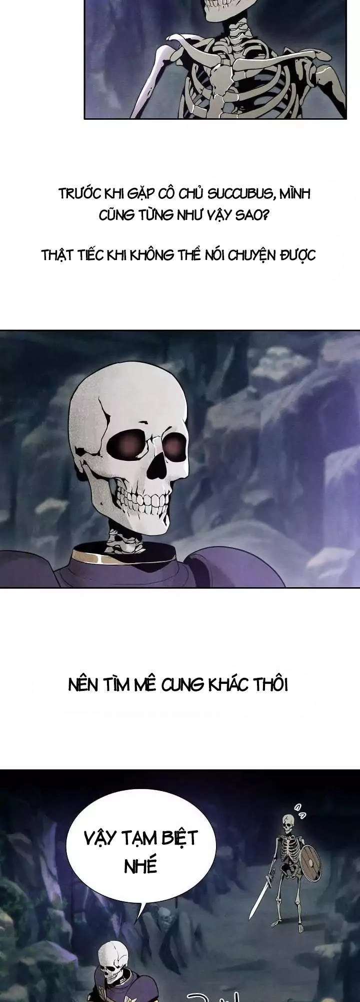 Cốt Binh Trở Lại Chapter 5 - 12