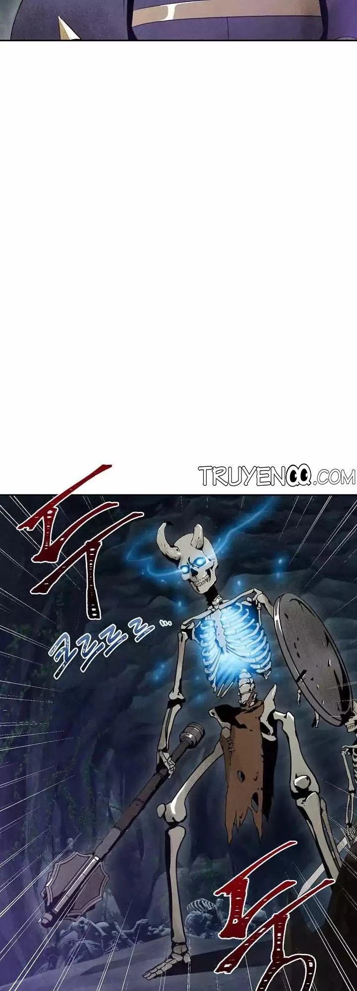 Cốt Binh Trở Lại Chapter 5 - 16