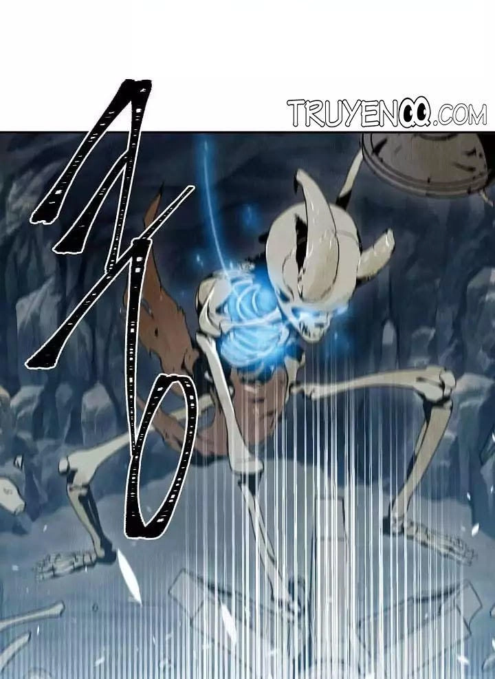 Cốt Binh Trở Lại Chapter 5 - 19