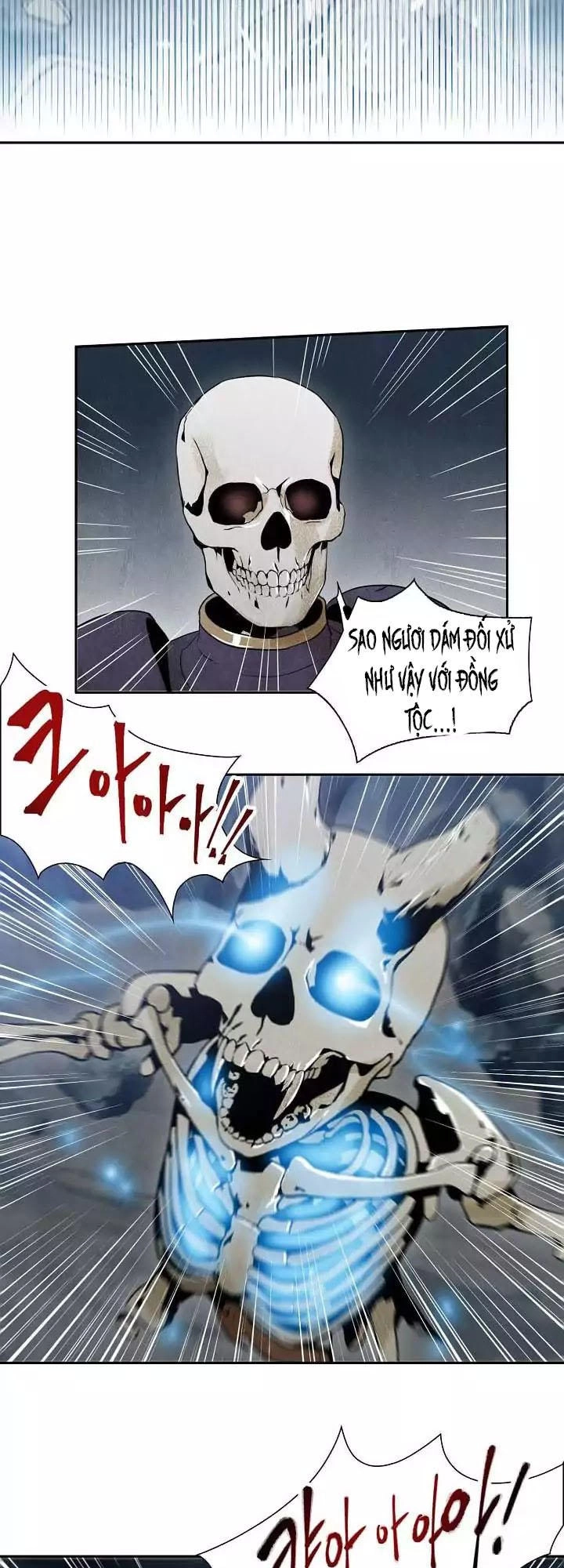 Cốt Binh Trở Lại Chapter 5 - 20