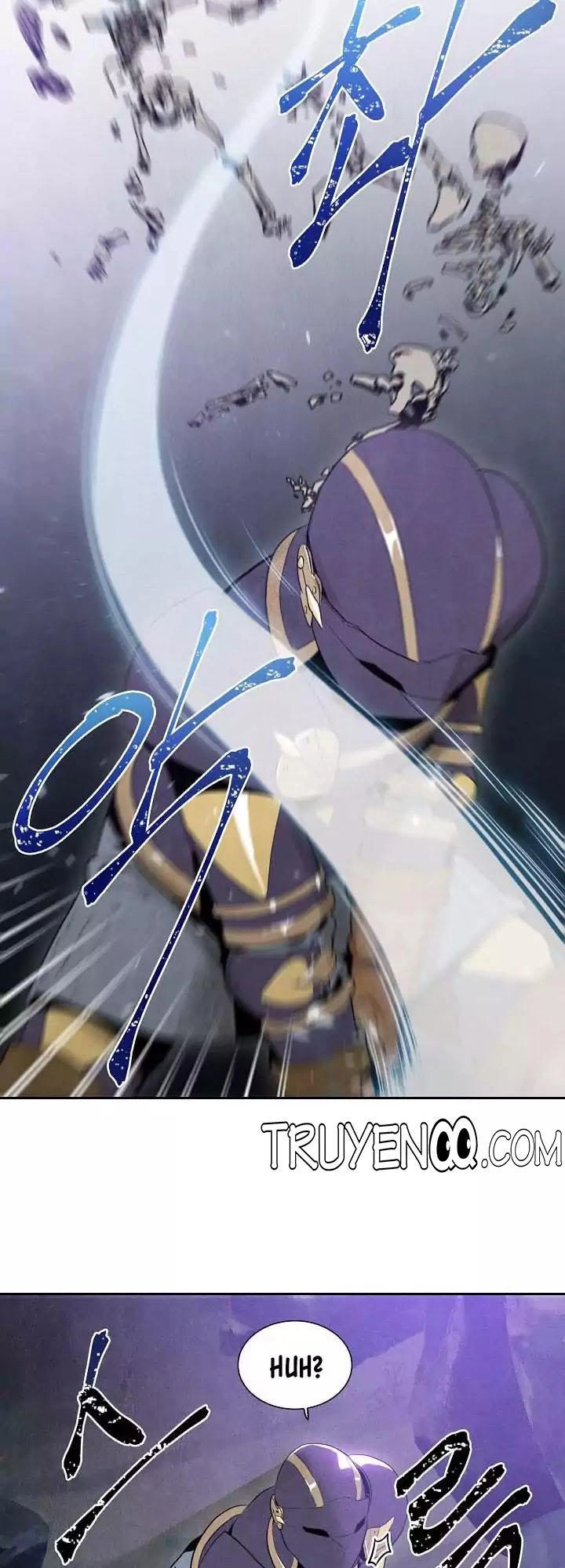 Cốt Binh Trở Lại Chapter 5 - 24