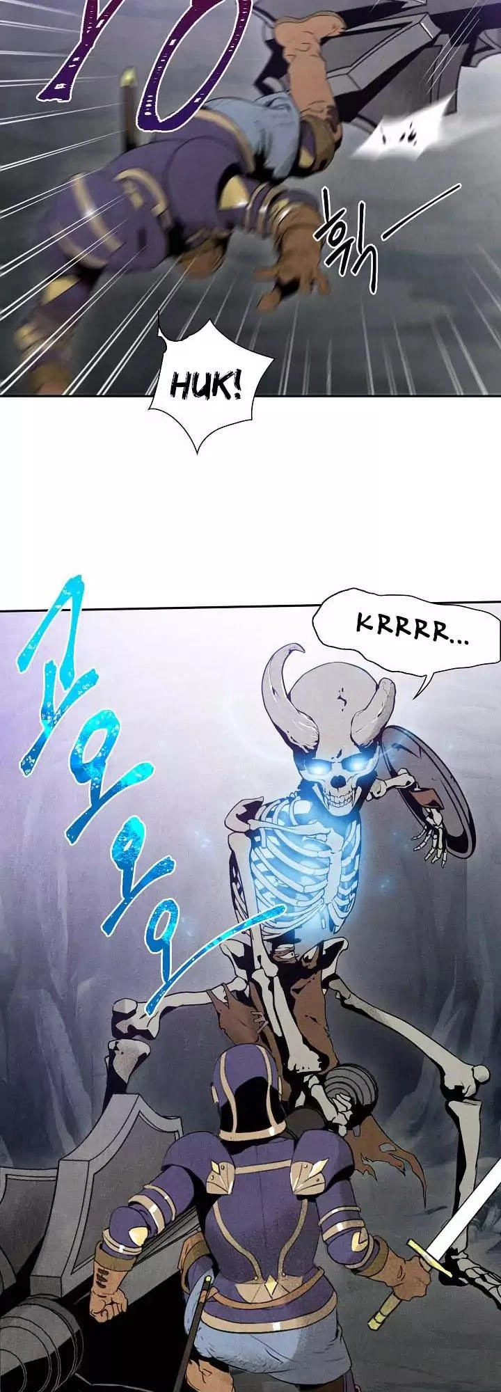 Cốt Binh Trở Lại Chapter 5 - 26