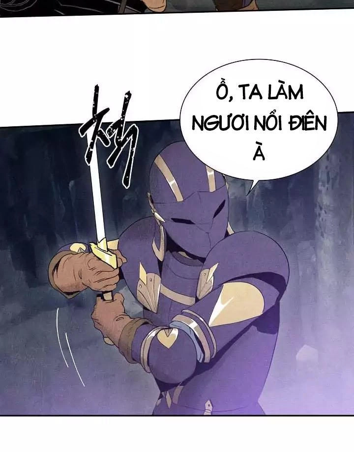 Cốt Binh Trở Lại Chapter 5 - 27