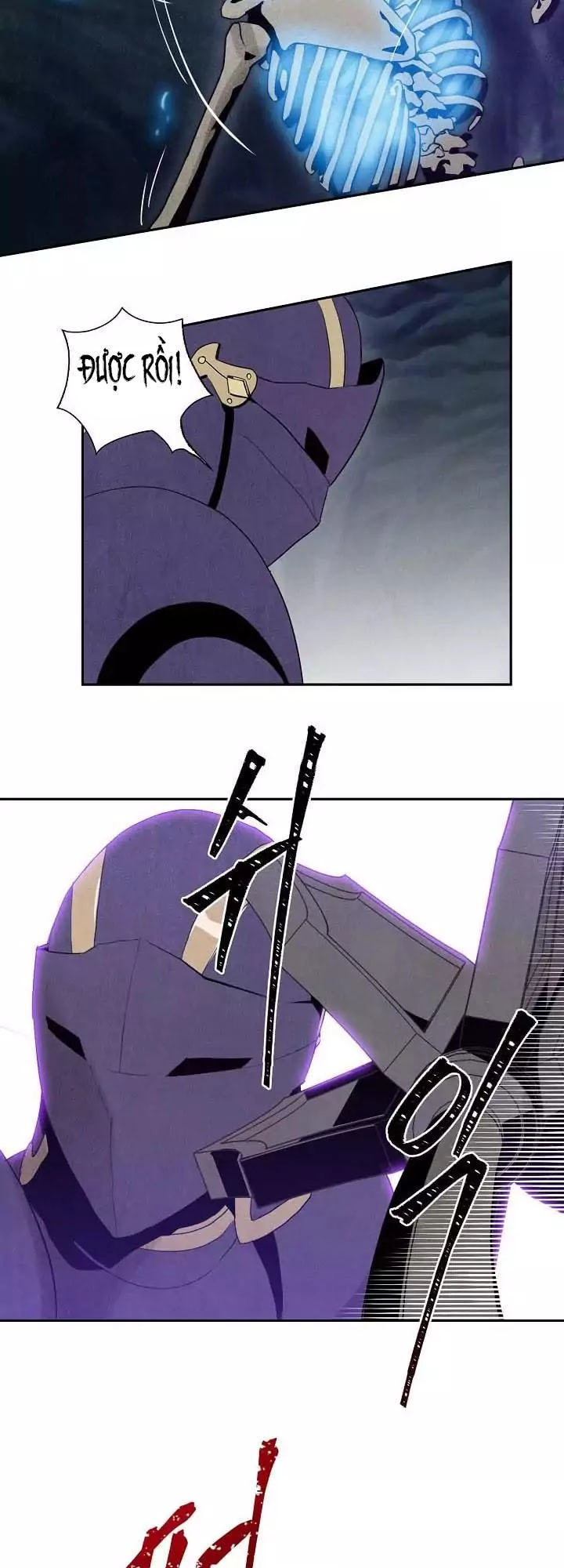 Cốt Binh Trở Lại Chapter 5 - 32