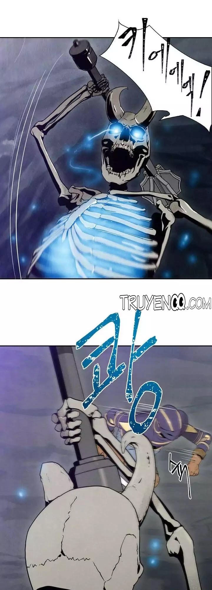 Cốt Binh Trở Lại Chapter 5 - 36