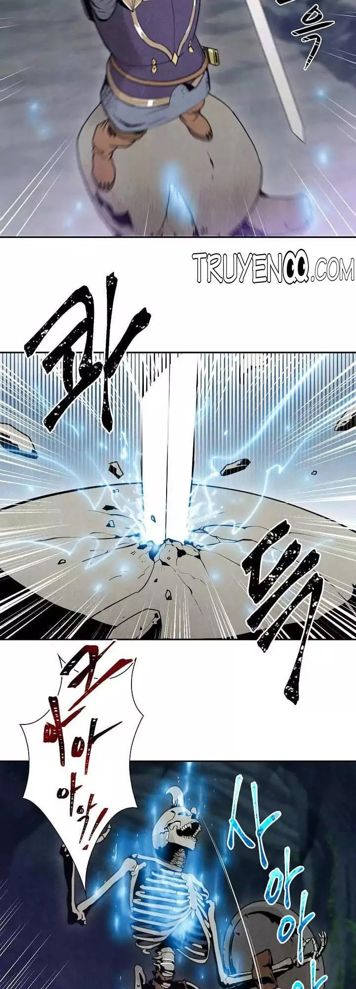 Cốt Binh Trở Lại Chapter 5 - 40