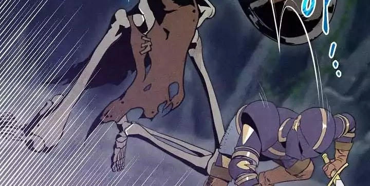 Cốt Binh Trở Lại Chapter 5 - 41